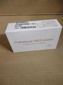 Pro OBD 11 Solution RRP £25 Grade U.