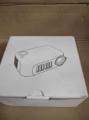 RC Projector RRP £40 Grade U.
