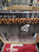 Bush Multi Cyclonic Bagless Vacuum RRP £65 Grade U.