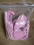 Adult Play Set RRP £25 Grade U.