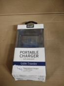 Ifrog Portable Charger & Flashlight RRP £11 Grade U.