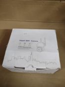 Smart Camera with APP RRP £25 Grade U.