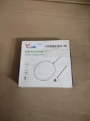 Wireless Charging Pad RRP £15 Grade U.