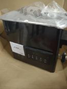 Professional Ultrasonic Cleaner RRP £170 Grade U.