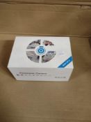 Panoramic CCTV Camera RRP £28U.