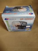 Fish Tank Auto Feeder RRP £14 Grade U.