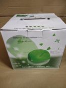 Wartein Leaf Air Revitaliser RRP £15 Grade U.