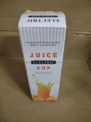 Electric Juice Up RRP £20 Grade U.