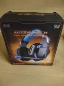 Kotion Gaming Headset RRP £20 Grade A.