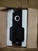 Sada Speaker Set RRP £17 Grade U.