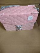 Girls Picnic Vanity Handbag RRP £16 Grade U.
