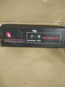Hot Air Brush RRP £25 Grade U.