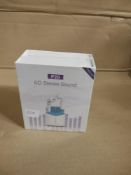 P20 6D blue tooth ear buds RRP £20 Grade A.