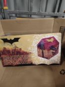Batman Begins Playhouse RRP £25 Grade U.