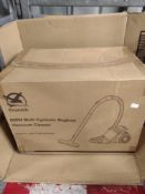 Kranich 800W Multi Cyclonic Bagless Vacuum RRP £55 Grade U.