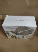 Tortilla Press RRP £20 Grade U.