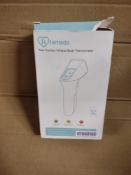Non Contact Infrared Thermometer RRP £30 Grade U.