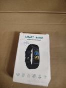 Smart Band RRP £19 Grade U.