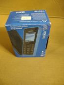 Nokia 105 Mobile Phone RRP £20 Grade U.