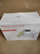7 Blade spiral slicer RRP £35 Grade U.