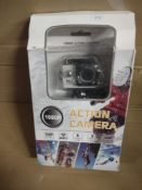 1080P Action Sports[orts Cam RRP £35 U