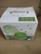 Wartein Leaf Air Revitaliser RRP £15 Grade U.