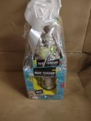 Best Teacher Gift Set £22 Grade U.