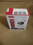 HD Web Cam RRP £15 Grade A.