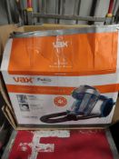 Vax pick up Pet Cyclonic Bagless Vacuum RRP £80 Grade U.