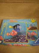 Nemo Jigsaw RRP £15 Grade U.