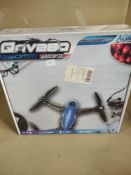 QAV280Quad Copter RC Drone RRP £40 Grade U.