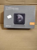 Apeman C420 Dashcam RRP £40 Grade U.