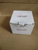 2.5 inch Dome CCTV Camera RRP £40 Grade U.