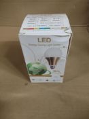 LED Energy Saving Lightbulb RRP £10 Grade U.