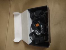 Nestling Head Torch RRP £20 Grade U.