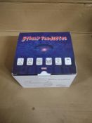 LED Aquarium Fish tank Light RRP £20 Grade A.