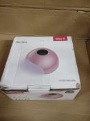 Miss Fairy UV Nail Lamp RRP £28 Grade U.