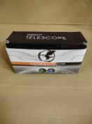 High Quality Telescope RRP £30 Grade A.