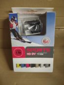 1080 HD Sports Camera RRP £35 Grade U.