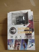 1080P Action Sports[orts Cam RRP £35 U