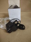 Aux Charging cable RRP £10 Grade A.