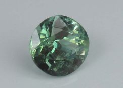 Alexandrite 1.00 Ct