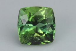 Paraiba Tourmaline 1.63 Ct