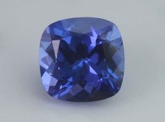 Tanzanite 1.91 Ct