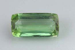 Paraiba Tourmaline 3.12 Ct