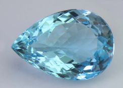 Blue Topaz 7.13