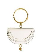 CHLOE Chloe Nile Minaudıere Small Hand Bag