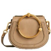 CHLOE Chloe Small Nile Bracelet Bag