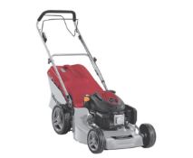 (2K) 1x Mountfield SP533 LS 51cm 166cc Self Propelled Rotary Petrol Lawn Mower RRP £369.99. 166cc 4