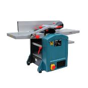 (3F) 1x Erbauer 1500W 252mm Corded Planer Thicknesser EPT1500 RRP £120. Item Appears Clean, Unused